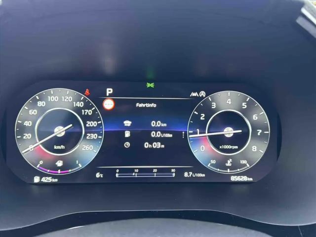 Kia ProCeed / pro_cee'd
