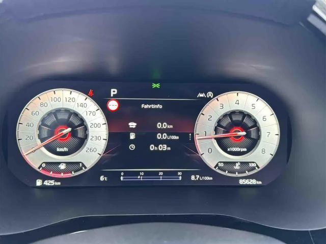 Kia ProCeed / pro_cee'd