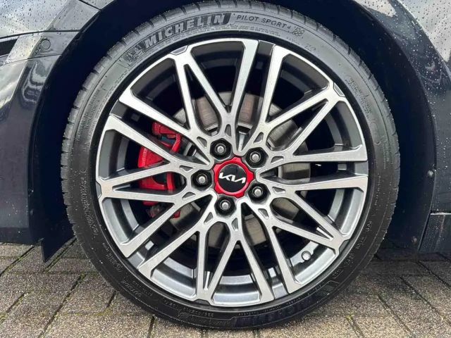 Kia ProCeed / pro_cee'd