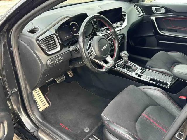 Kia ProCeed / pro_cee'd