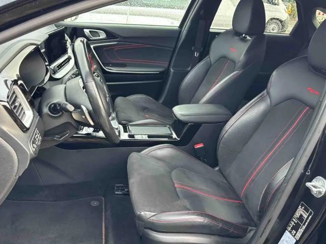 Kia ProCeed / pro_cee'd