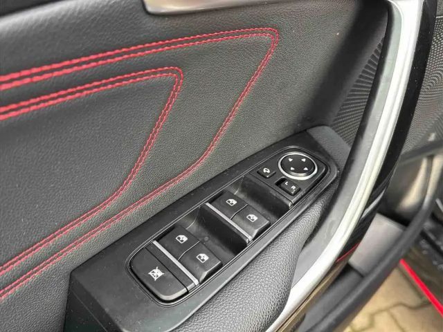 Kia ProCeed / pro_cee'd