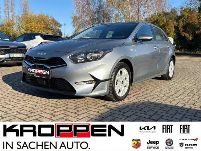 Kia Ceed / cee'd