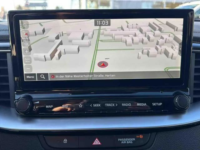 Kia Ceed / cee'd