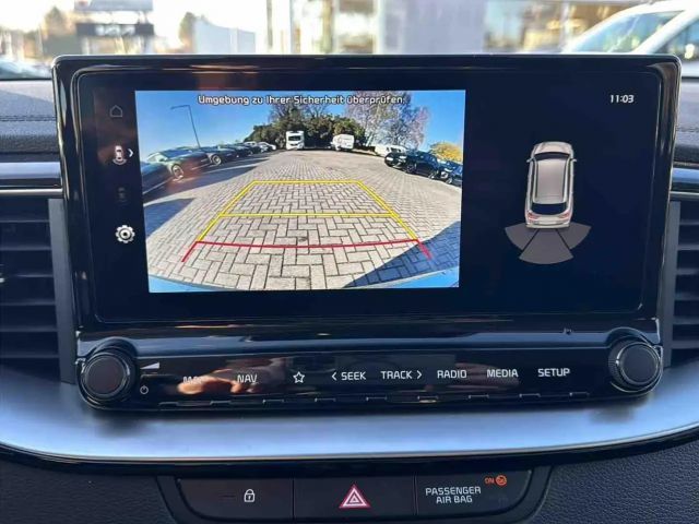 Kia Ceed / cee'd