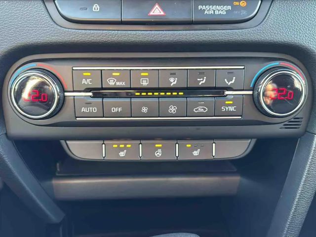 Kia Ceed / cee'd