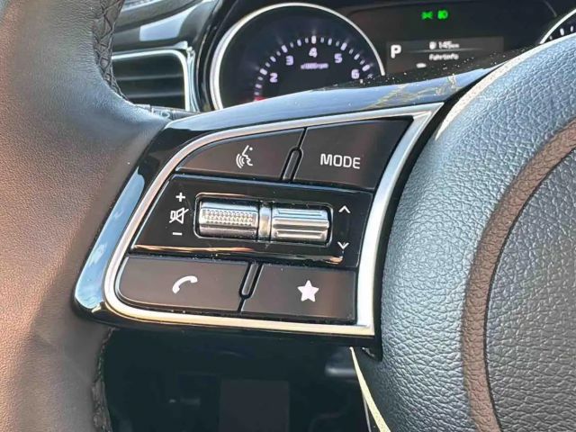 Kia Ceed / cee'd