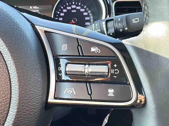 Kia Ceed / cee'd