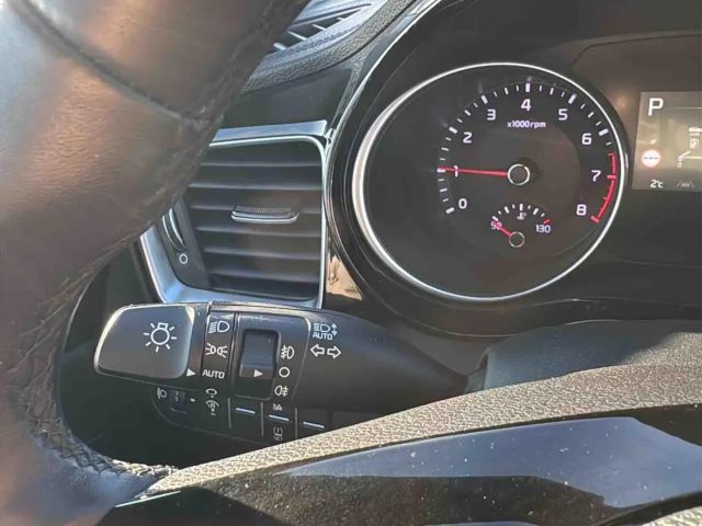 Kia Ceed / cee'd