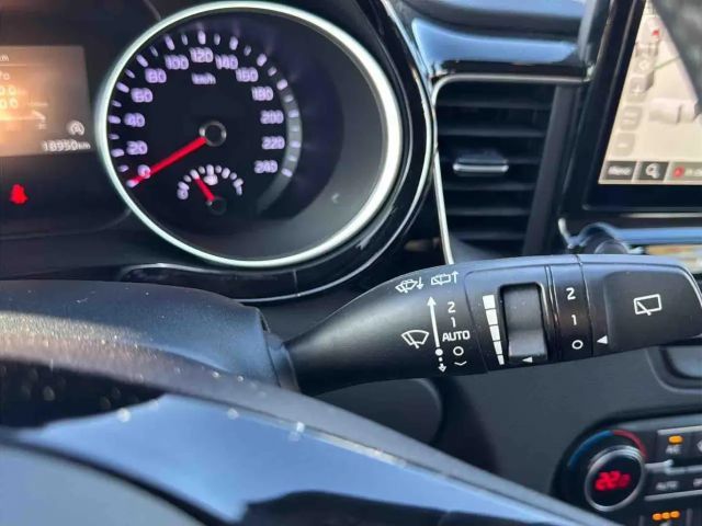 Kia Ceed / cee'd
