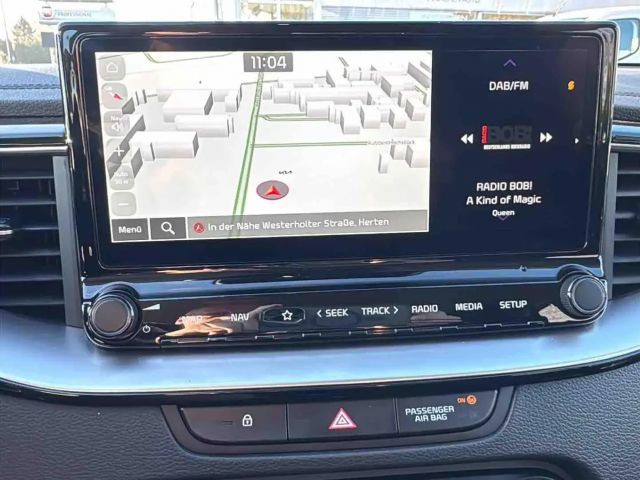 Kia Ceed / cee'd