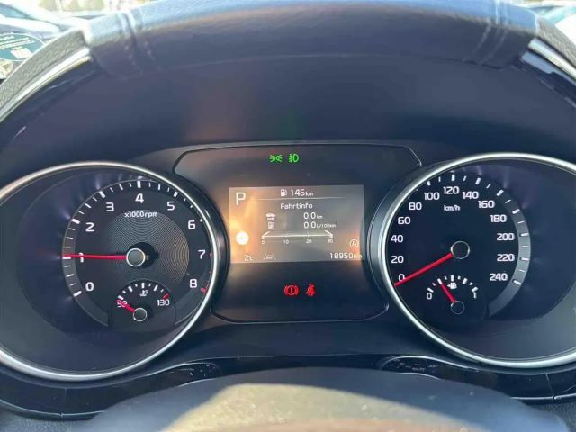 Kia Ceed / cee'd