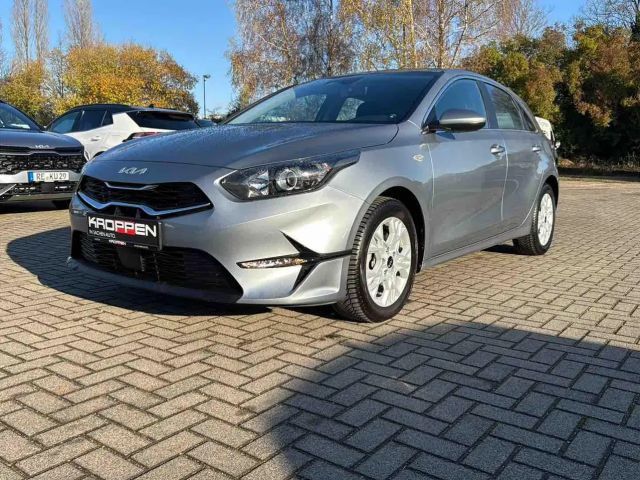 Kia Ceed / cee'd