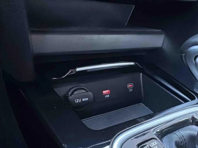 Kia Ceed / cee'd