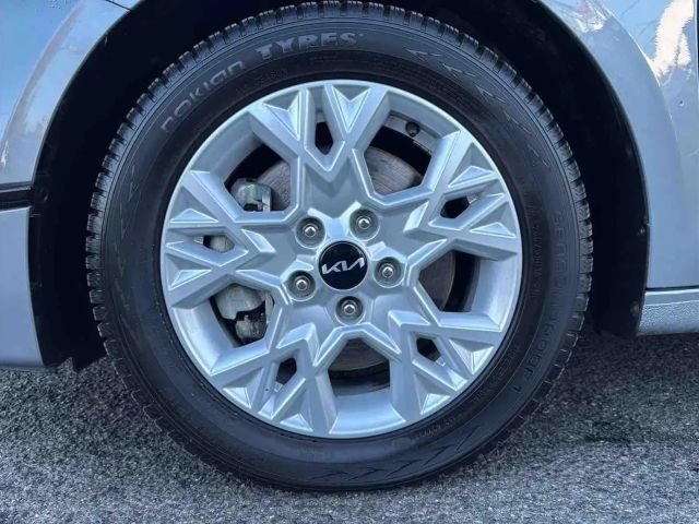 Kia Ceed / cee'd