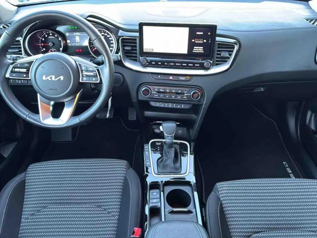 Kia Ceed / cee'd