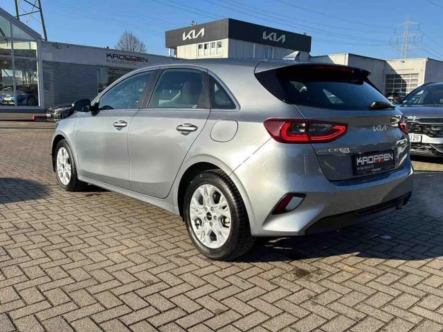 Kia Ceed / cee'd