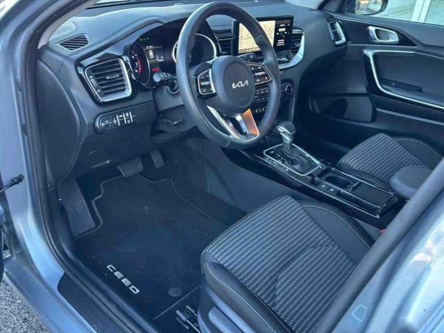Kia Ceed / cee'd