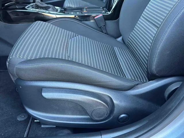 Kia Ceed / cee'd