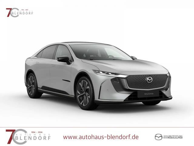Mazda 6e