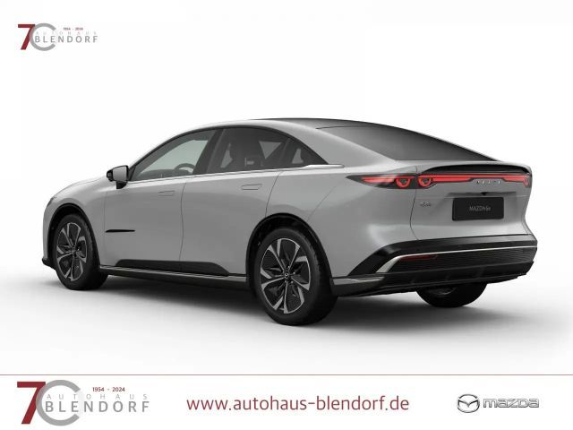 Mazda 6e