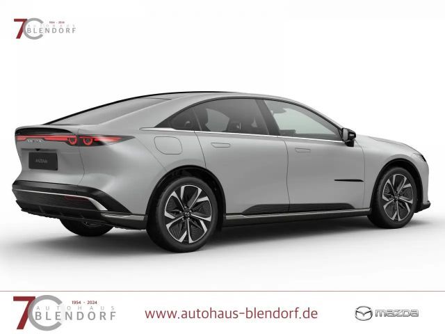 Mazda 6e