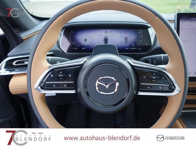 Mazda 6e