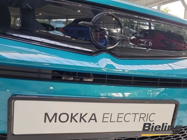 Opel Mokka-E