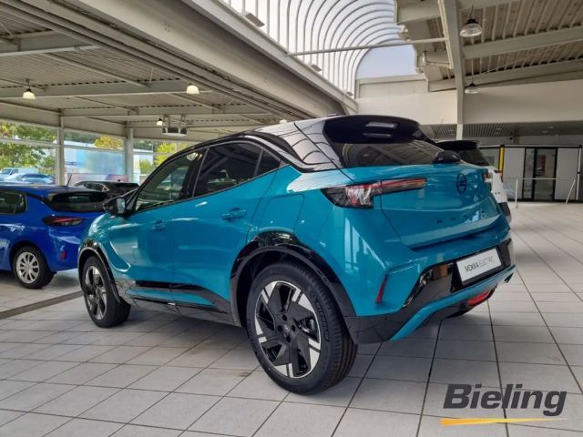 Opel Mokka-E