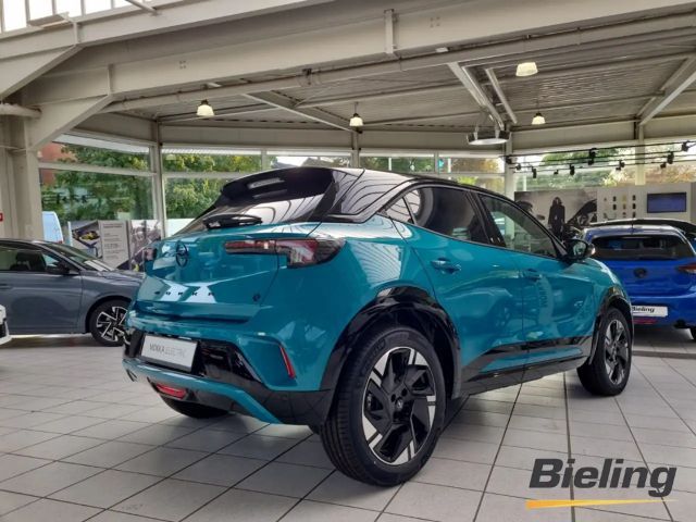 Opel Mokka-E