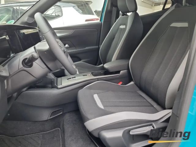 Opel Mokka-E
