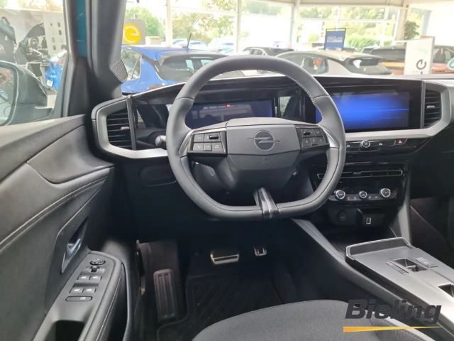 Opel Mokka-E