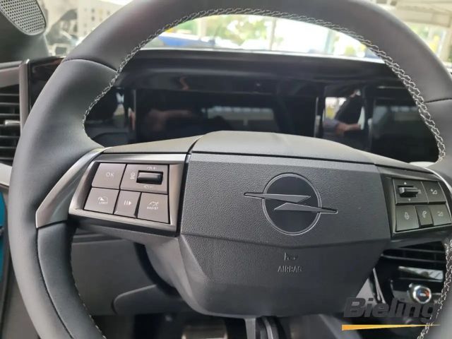 Opel Mokka-E
