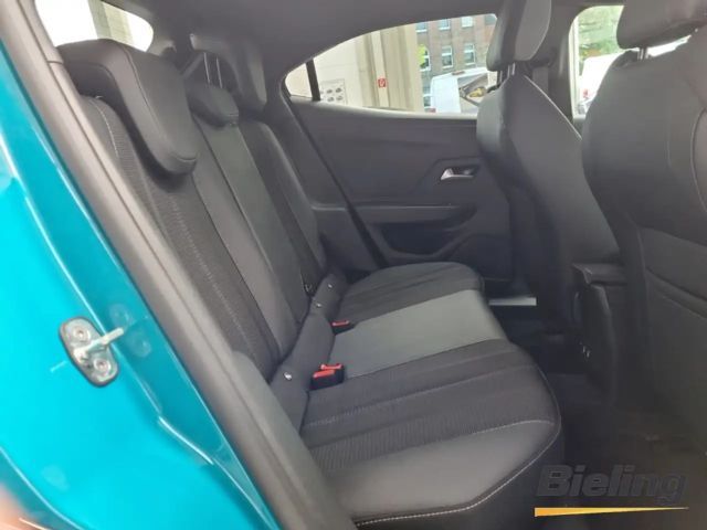 Opel Mokka-E