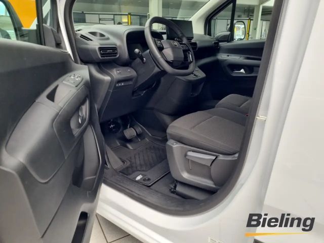 Opel Combo-e