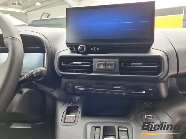 Opel Combo-e