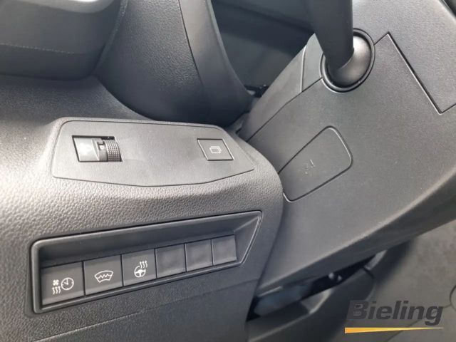 Opel Combo-e