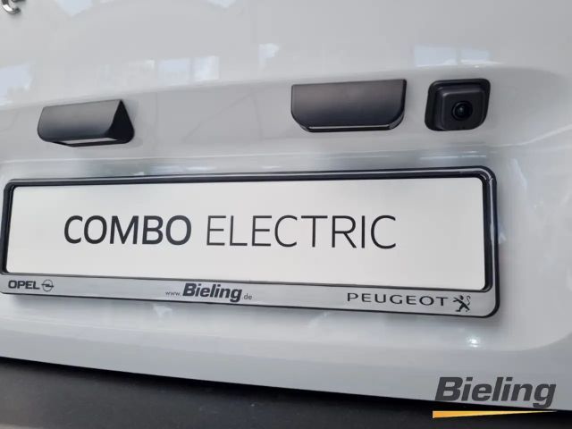 Opel Combo-e