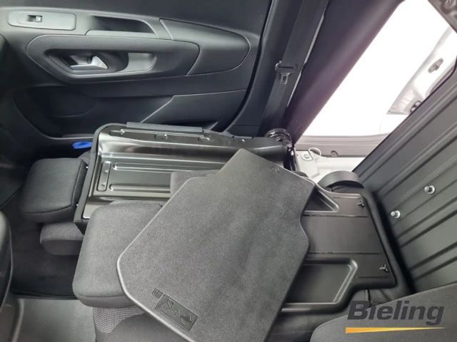 Opel Combo-e