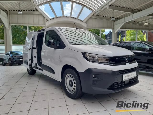 Opel Combo-e