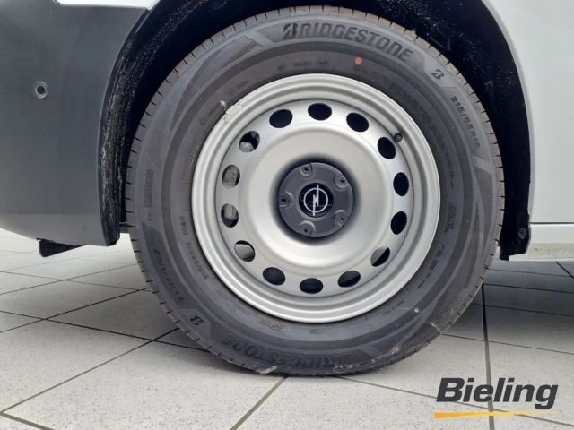 Opel Combo-e