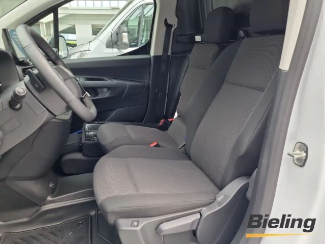 Opel Combo-e