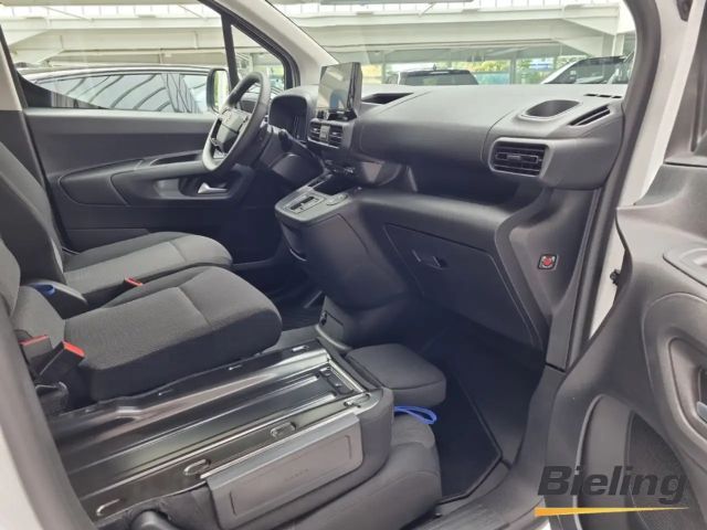 Opel Combo-e