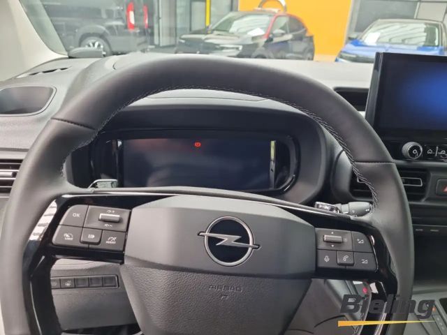 Opel Combo-e