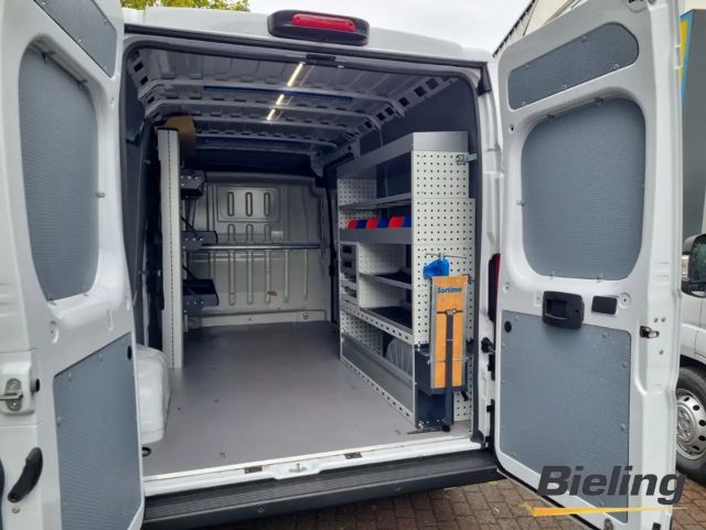 Opel Movano-e