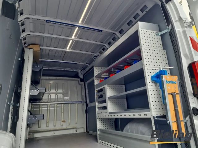 Opel Movano-e