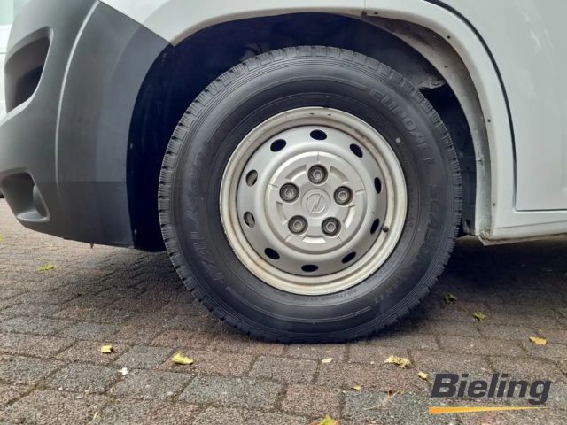 Opel Movano-e