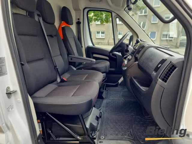 Opel Movano-e