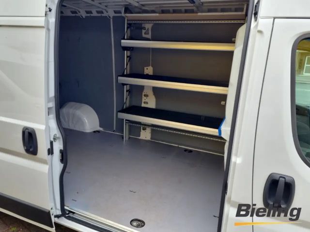 Opel Movano-e