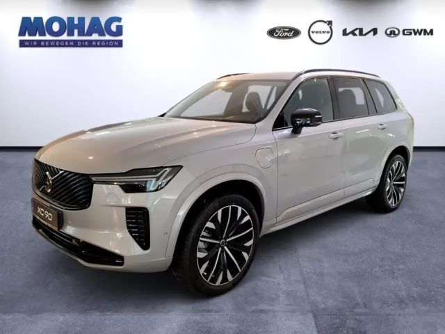 Volvo XC90 2025 Hybride / Benzine
